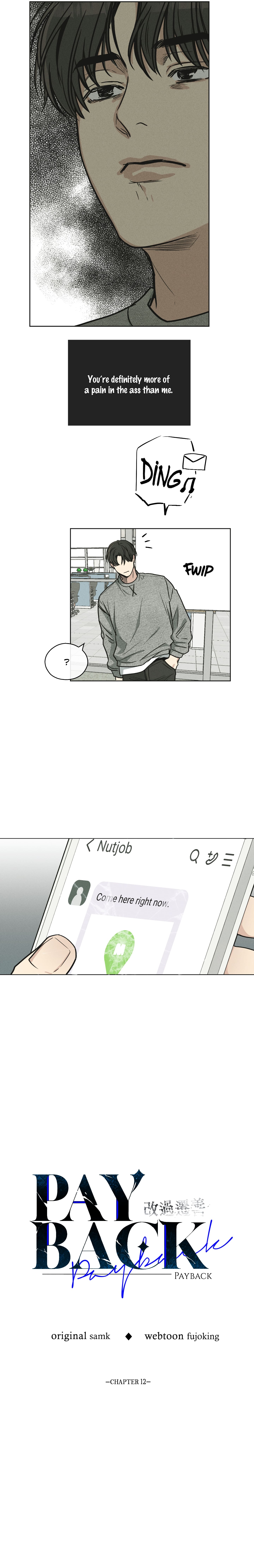 Payback, Chapter 12 image 16